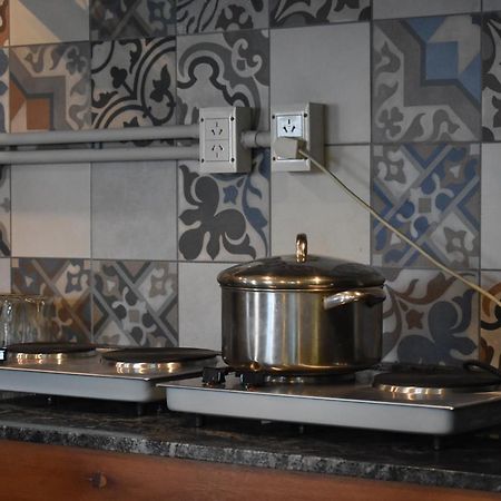 Jac Hostel Boutique Mendoza Bagian luar foto