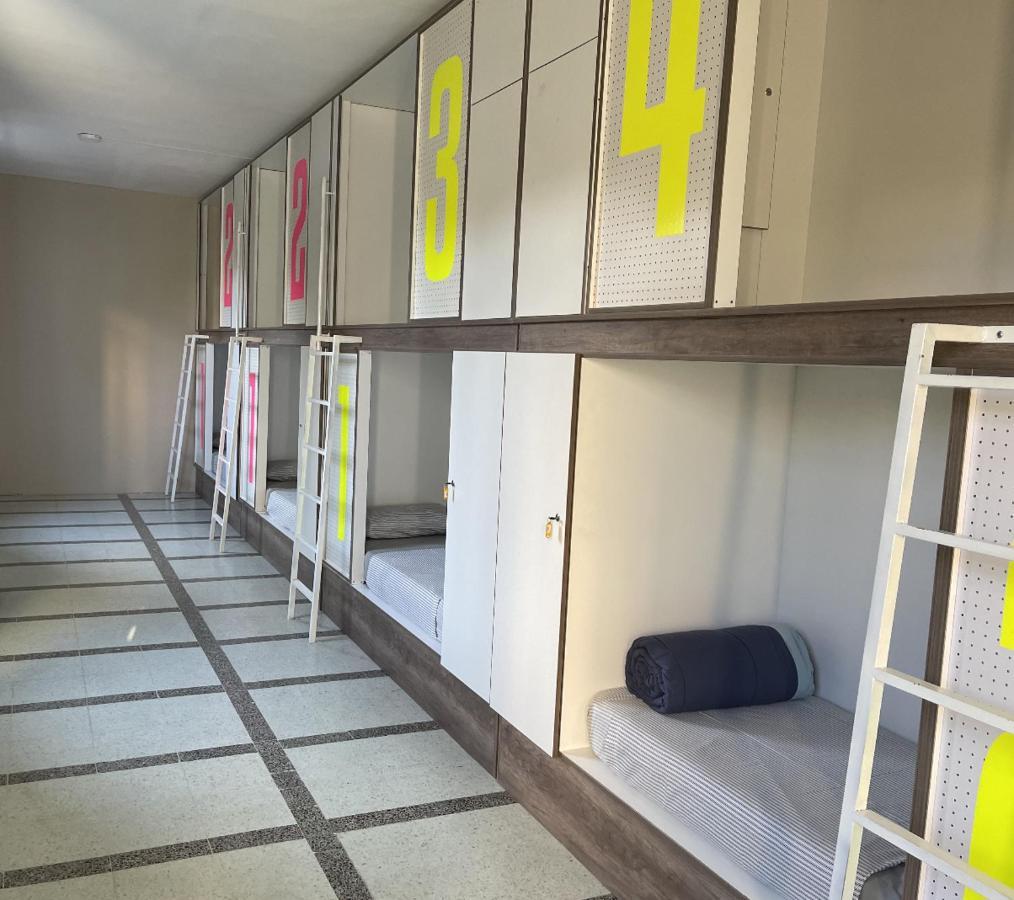 Jac Hostel Boutique Mendoza Bagian luar foto