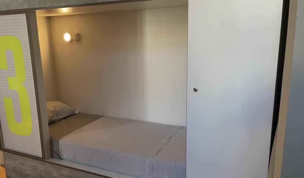 Jac Hostel Boutique Mendoza Bagian luar foto