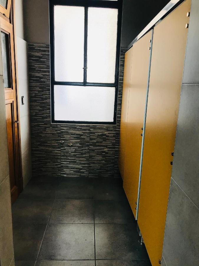 Jac Hostel Boutique Mendoza Bagian luar foto