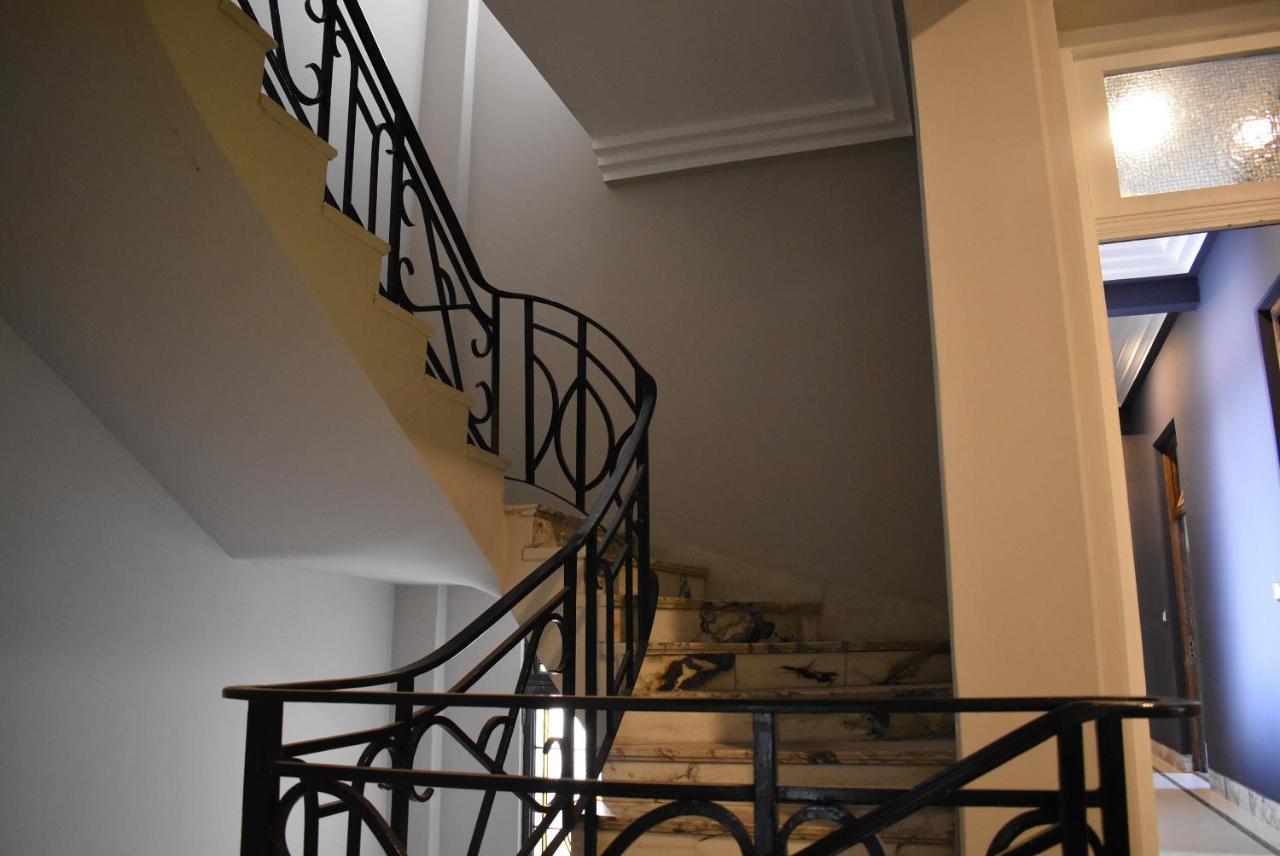 Jac Hostel Boutique Mendoza Bagian luar foto