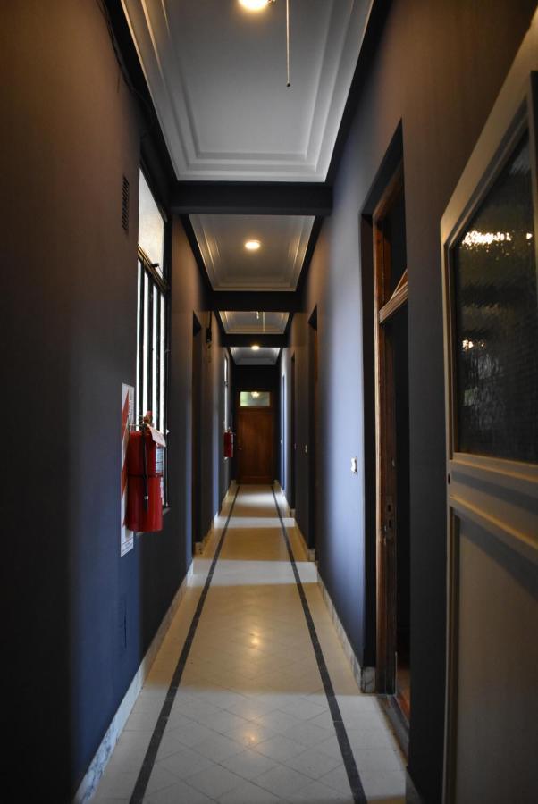 Jac Hostel Boutique Mendoza Bagian luar foto
