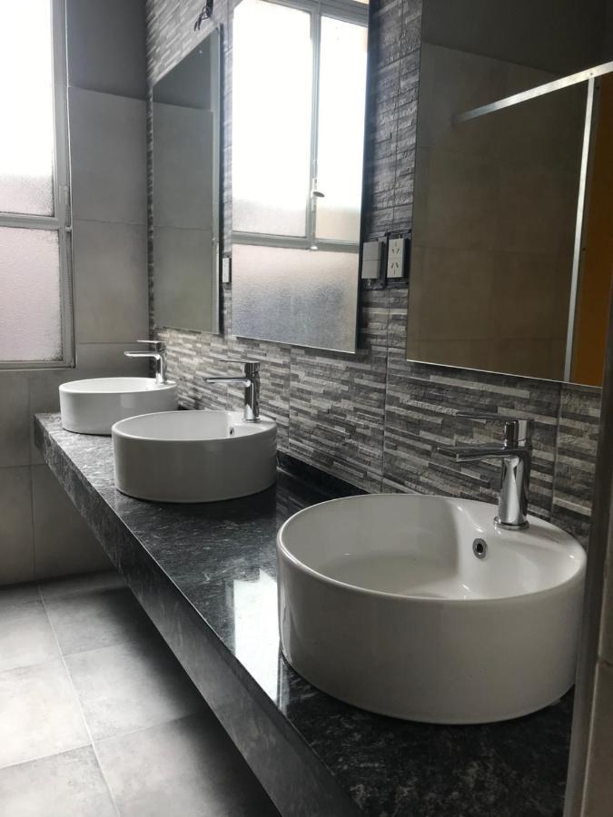 Jac Hostel Boutique Mendoza Bagian luar foto